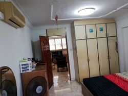 Blk 832 Yishun Street 81 (Yishun), HDB 4 Rooms #431011761